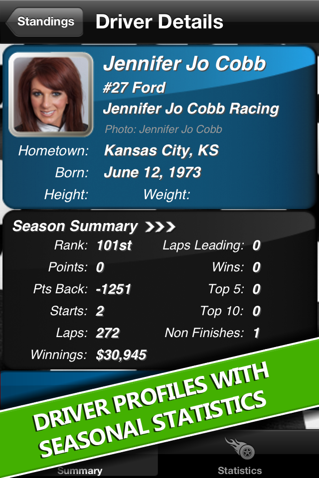 iPhone Screenshot 1