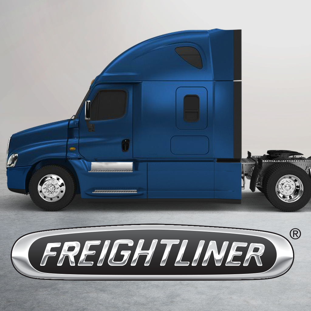 2016 Freightliner M2 Chassis Module Location freightliner chassis
